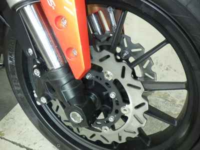 Harley-Davidson X350 2025