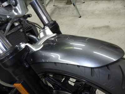 BMW R nineT 2021