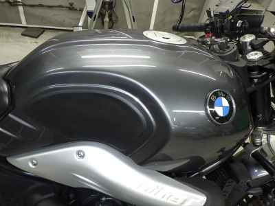 BMW R nineT 2021