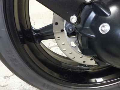 BMW R nineT 2021