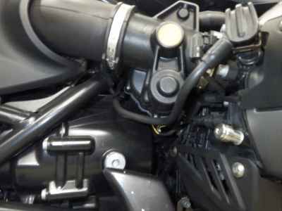 BMW R nineT 2021