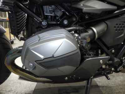 BMW R nineT 2021