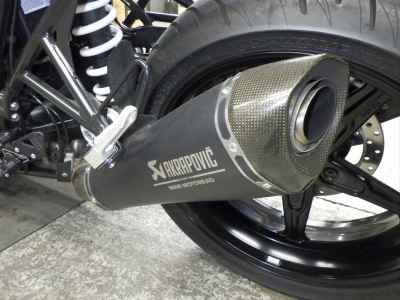 BMW R nineT 2021