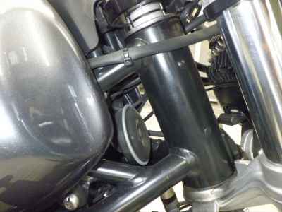 BMW R nineT 2021