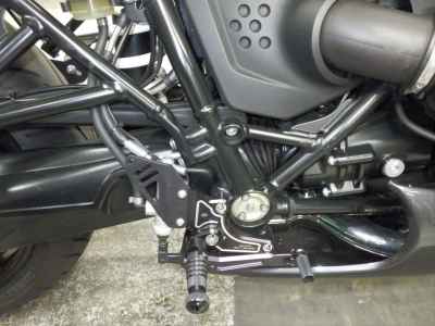 BMW R nineT 2021