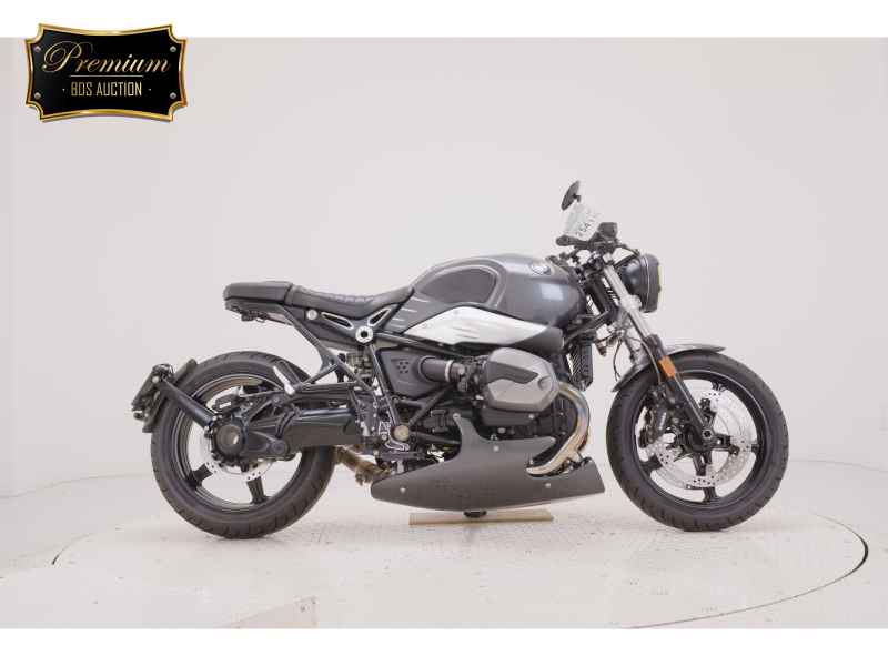 BMW R nineT 2021