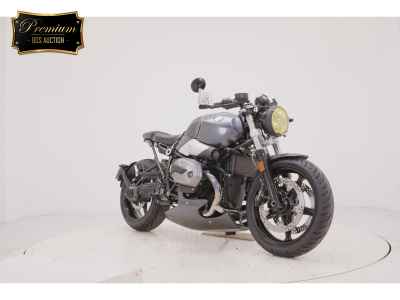 BMW R nineT 2021