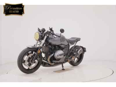 BMW R nineT 2021