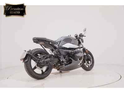 BMW R nineT 2021