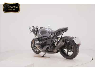 BMW R nineT 2021