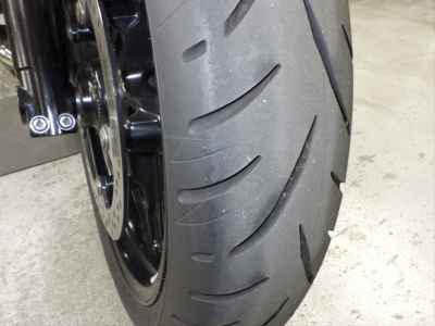 BMW R nineT 2021