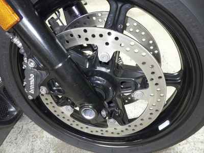 BMW R nineT 2021
