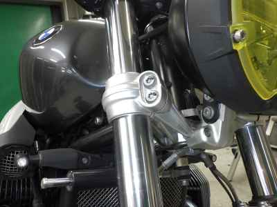 BMW R nineT 2021