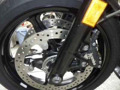 BMW R nineT 2021
