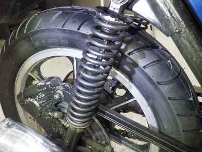 Kawasaki Z1000 2025