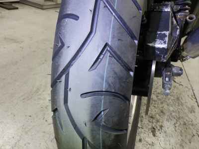 Kawasaki Z1000 2025
