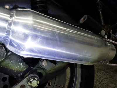 Kawasaki Z1000 2025