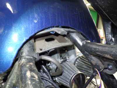 Kawasaki Z1000 2025