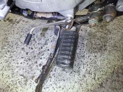 Kawasaki Z1000 2025
