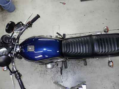 Kawasaki Z1000 2025
