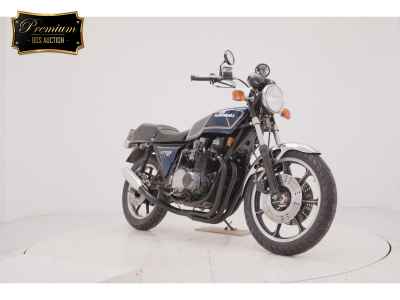Kawasaki Z1000 2025