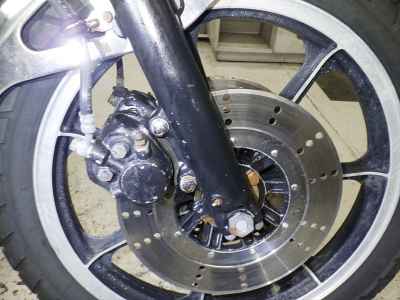Kawasaki Z1000 2025