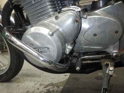 Kawasaki Z1 900 Super Four 2025