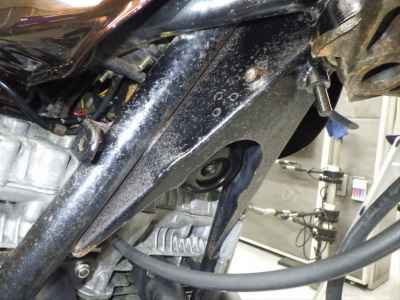 Kawasaki Z1 900 Super Four 2025