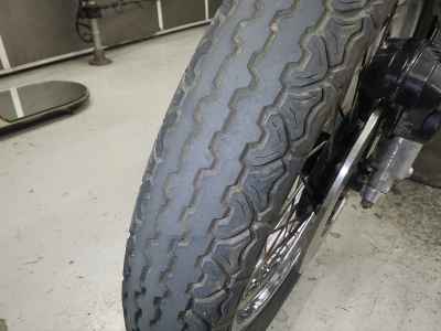 Kawasaki Z1 900 Super Four 2025
