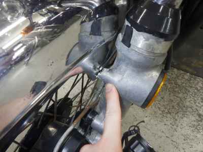 Kawasaki Z1 900 Super Four 2025