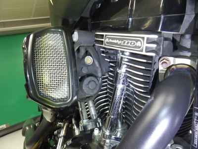 Harley-Davidson Slim S FLSS1800 2017