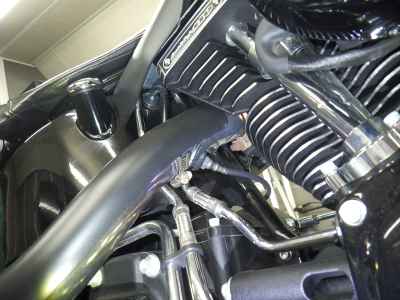 Harley-Davidson Slim S FLSS1800 2017