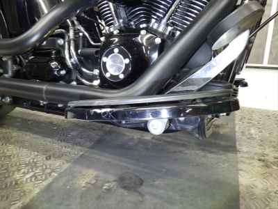 Harley-Davidson Slim S FLSS1800 2017