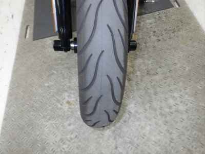 Harley-Davidson Slim S FLSS1800 2017