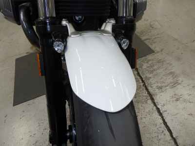 BMW R nineT Racer 2017