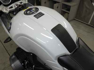 BMW R nineT Racer 2017