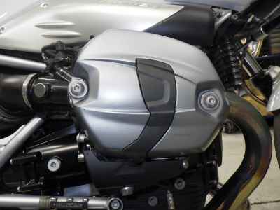 BMW R nineT Racer 2017