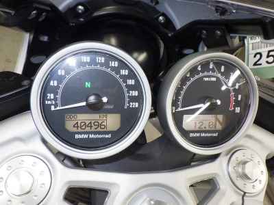 BMW R nineT Racer 2017