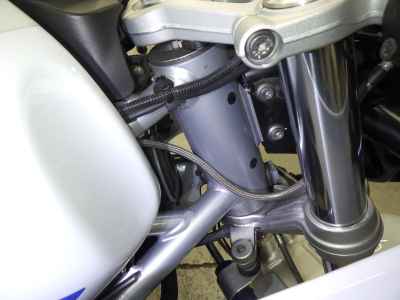 BMW R nineT Racer 2017