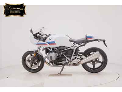 BMW R nineT Racer 2017