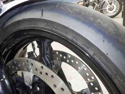 BMW R nineT Racer 2017