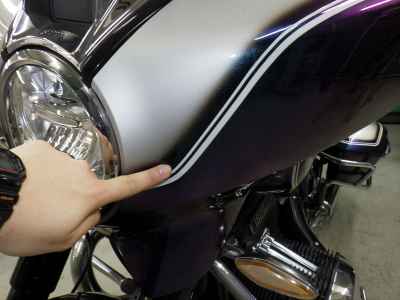 BMW R18 B 2022