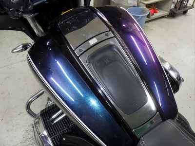 BMW R18 B 2022
