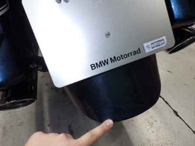 BMW R18 B 2022