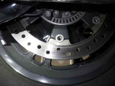 BMW R18 B 2022