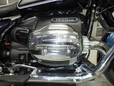 BMW R18 B 2022