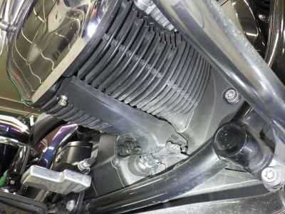 BMW R18 B 2022