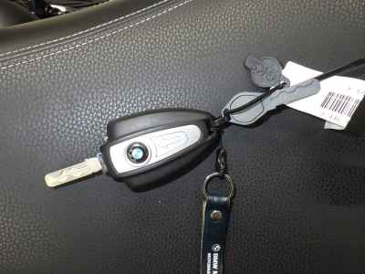 BMW R18 B 2022
