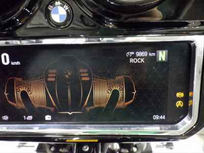 BMW R18 B 2022