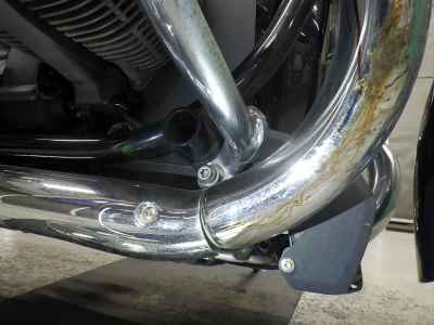 BMW R18 B 2022